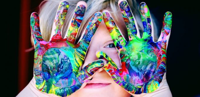 Affirmations for Parents Taking Care of Children with Special Needs