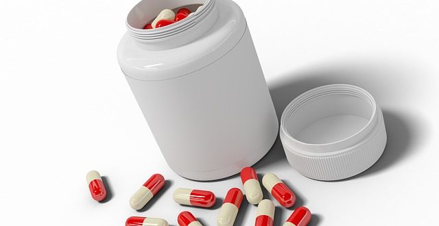 Collagen Supplements