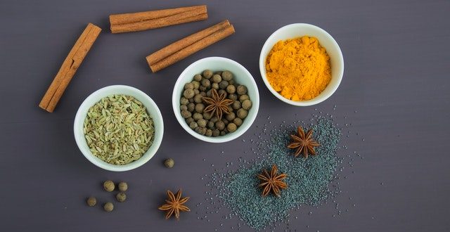 Condiments and Their Health Benefits