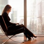 Tips For Remaining Healthy While Working An Office Job | SHL