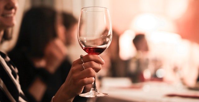 Wine Can Boost Your Heath