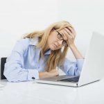 How to Get over the Office Blues office-blues