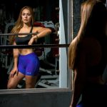 Begin with Bodybuilding