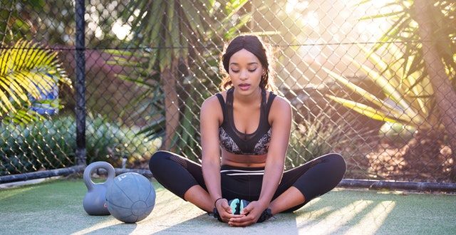 Exercises to Make Your Bones Strong