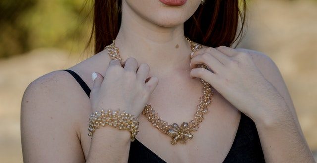 Jewelry for Your Dream Wedding