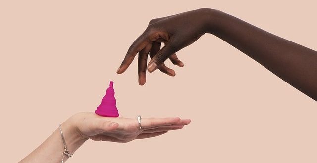 Menstrual Cup