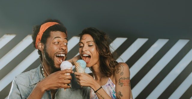 New York City Living