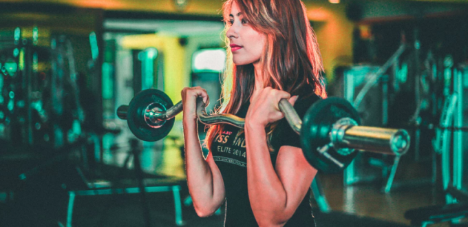 Pros of Anaerobic Exercise