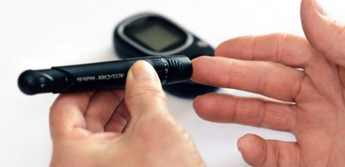 Diabetes Management Plan