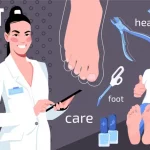 How to Manage Diabetes and Foot Care Effectively