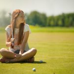 Golf Can Help With Your Health