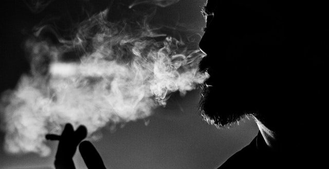 Marijuana vs. Cigarettes