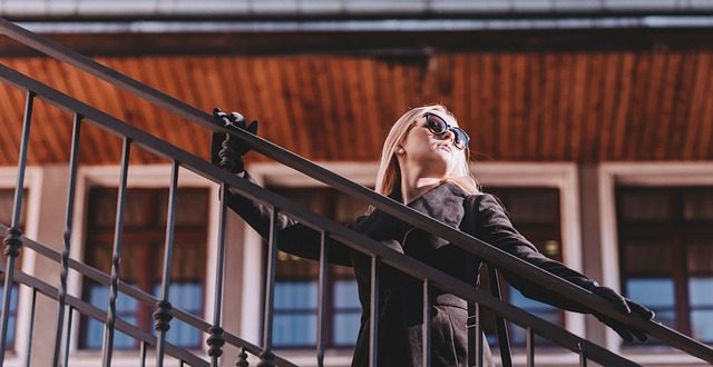 Tips to Keep Handrails Safe