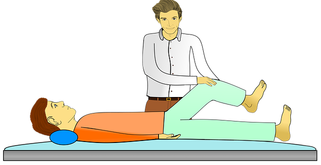 Physiotherapist