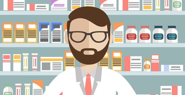 Pharmacy Inefficiencies