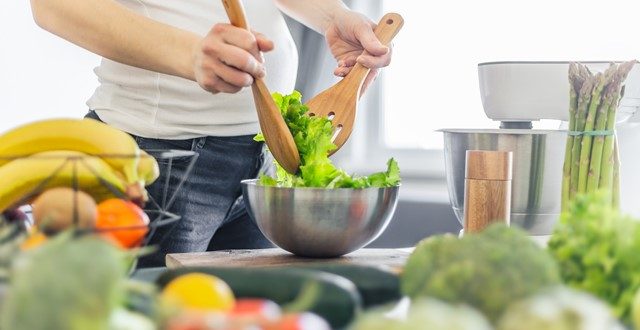 Superfoods to Eat During Pregnancy