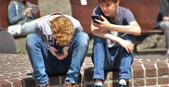 Cell Phone Rules For Kids