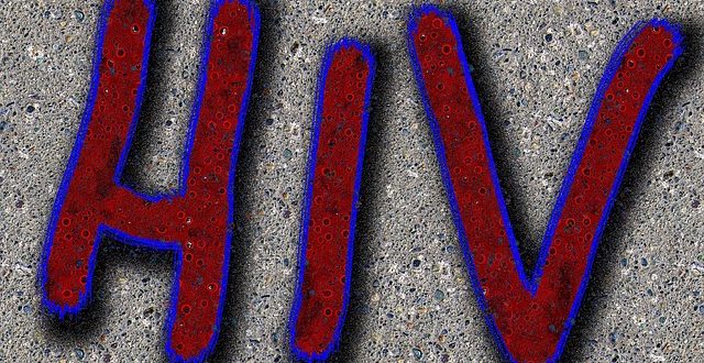 HIV