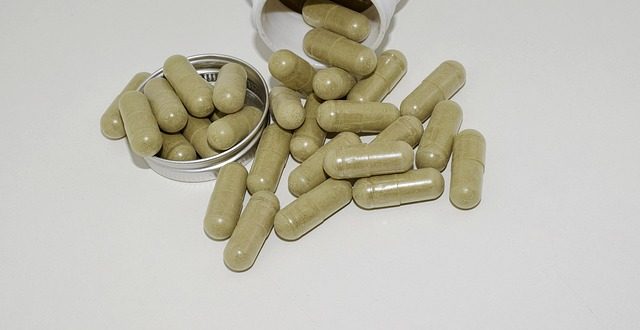 Spirulina Tablets Improves Your Health