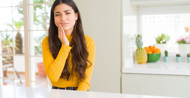 Teeth Grinding Could Be Impacting Your Health