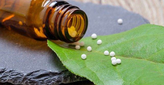 Alternative Medicine