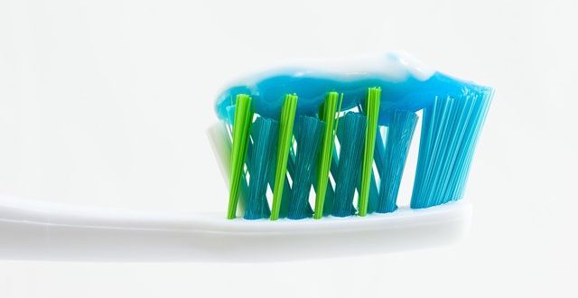 Healthy Dental Habits