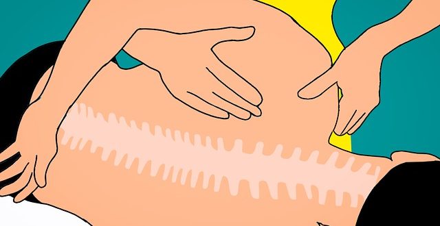 Signs of Lower Back Pain