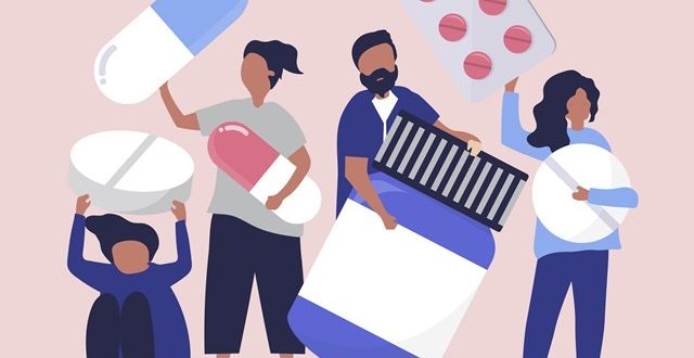 Importance of Vitamins in Our Daily Life