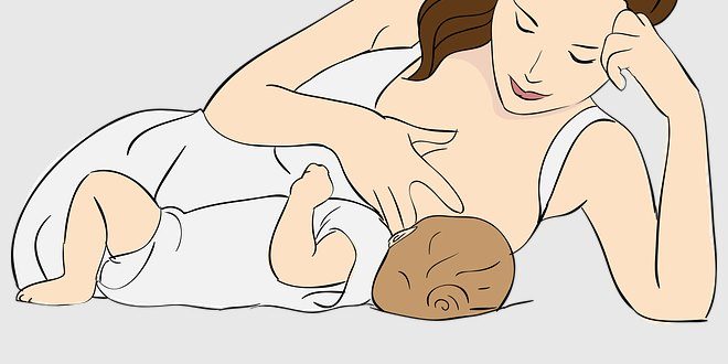 Colostrum and Its Health Benefits