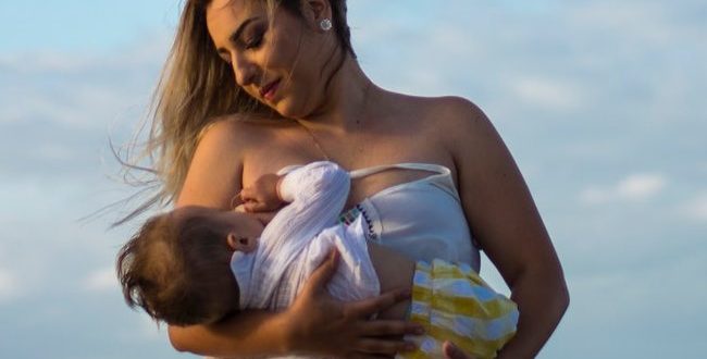 Fitness Post-Pregnancy