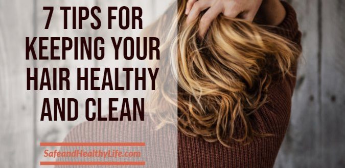 Long and pretty hair