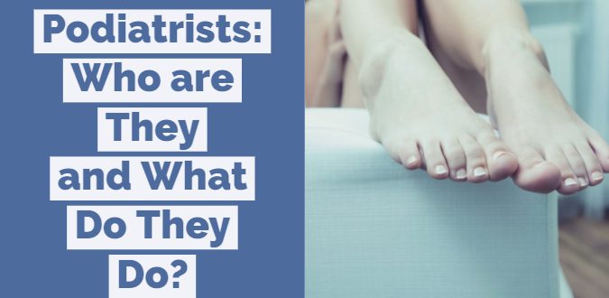 Podiatrists