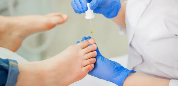 7 Reasons to See a Podiatrist