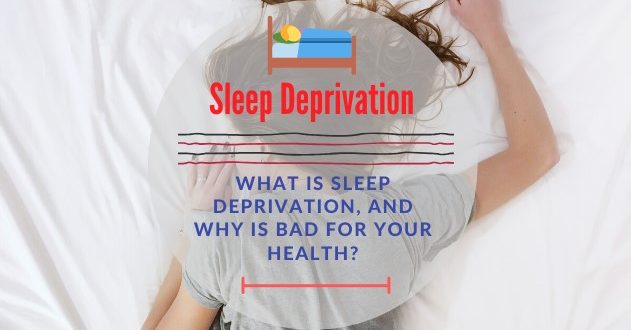 Sleep Deprivation