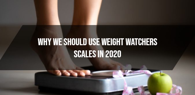 Weight Watchers Scales In 2020