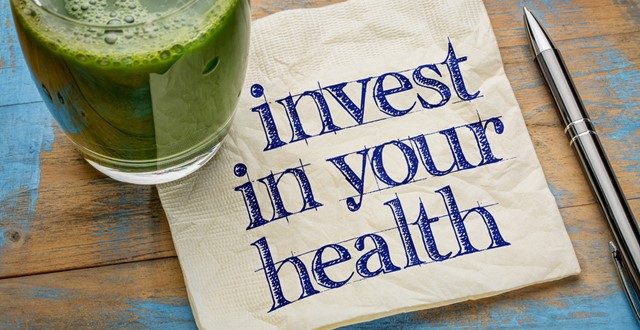 Boost Your Health This Year