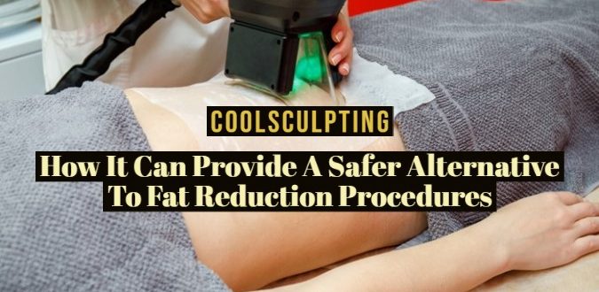 Coolsculpting