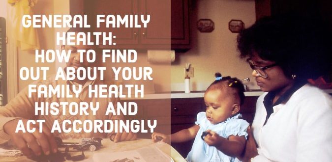 General Family Health