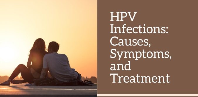 HPV Infections
