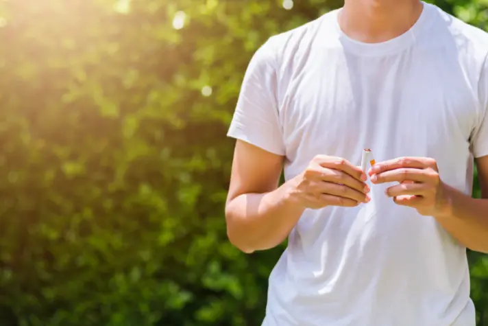 Habit Free Life After Addiction