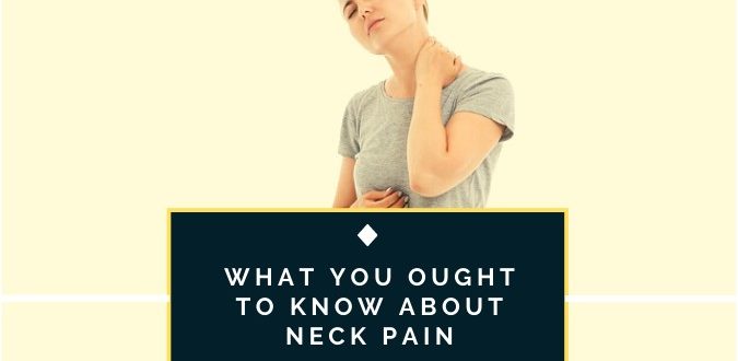 Neck Pain
