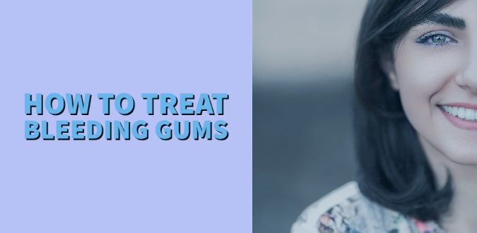Treatment for Bleeding Gums