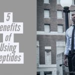 5 Benefits of Using Peptides