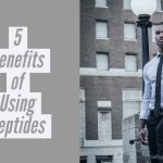 5 Benefits of Using Peptides What are Peptides