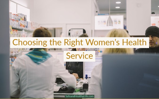 Women's Health Service