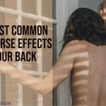 4 Most Common Adverse Effects of Your Back Pain