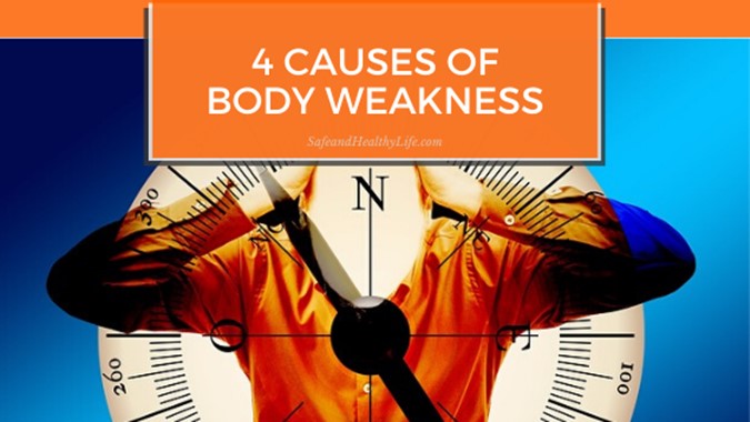 Body Weakness