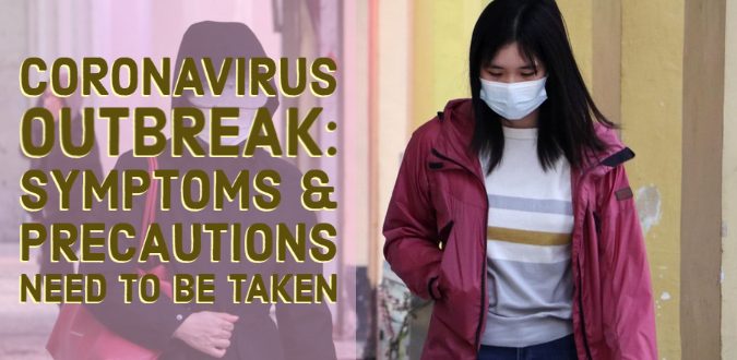 Coronavirus Outbreak