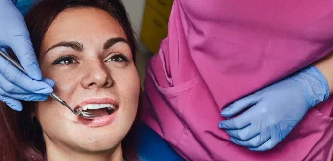 How Can Your Dentist Solve Your Cavities?