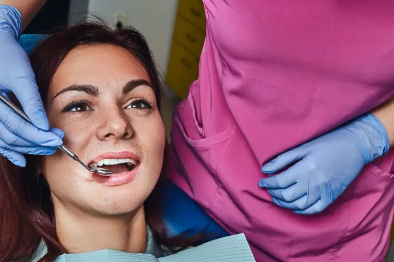 How Can Your Dentist Solve Your Cavities?